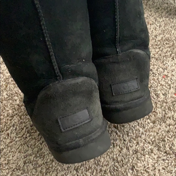 Uggs shirt classic - Picture 3 of 6